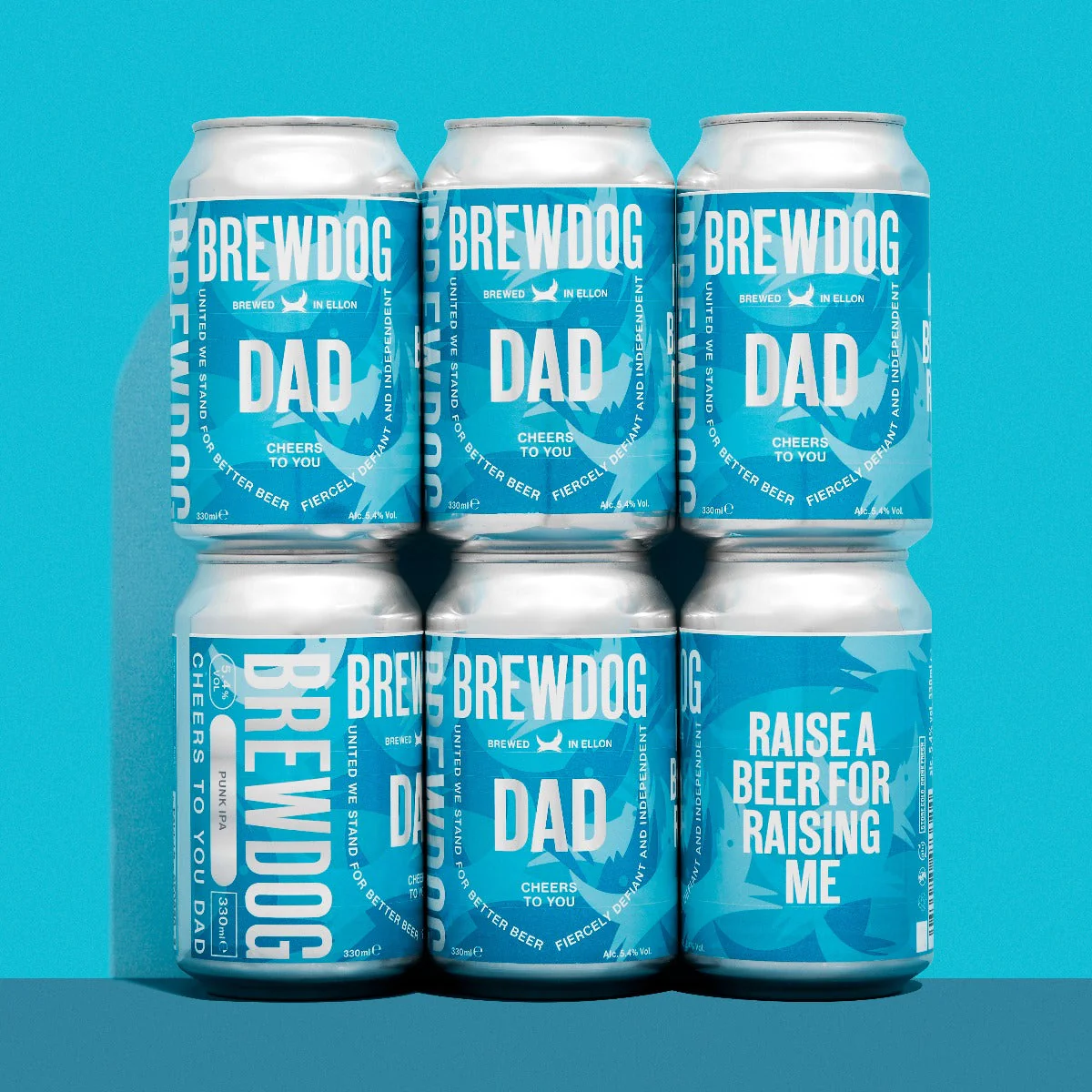 Dad IPA Gift Pack - Image 2