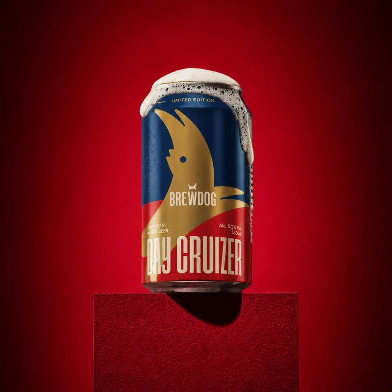 Day Cruizer