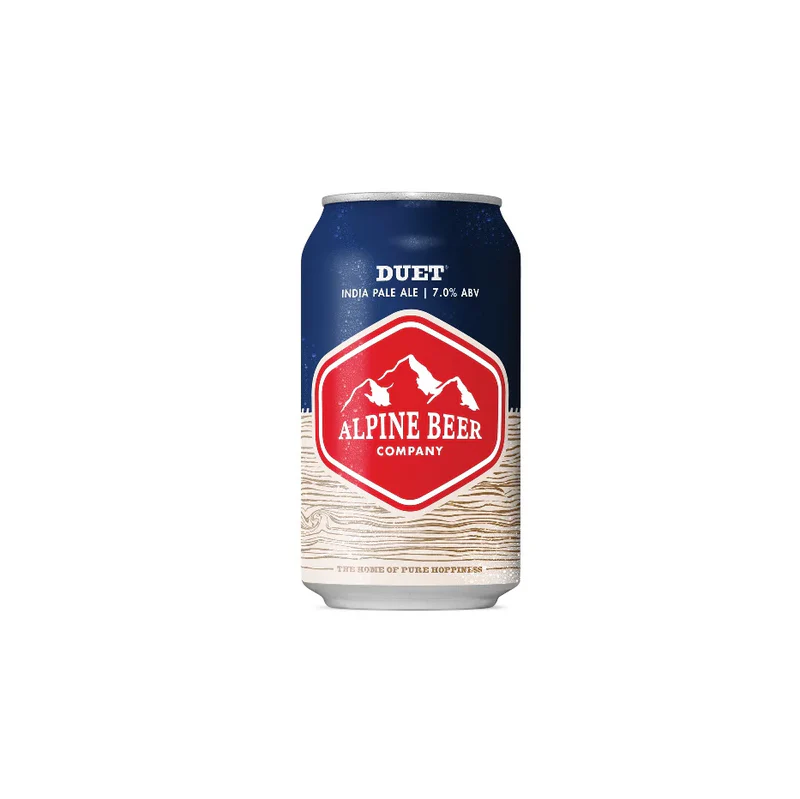 Duet - 4 pack