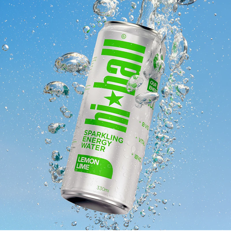Hi*Ball Lemon & Lime - Image 3