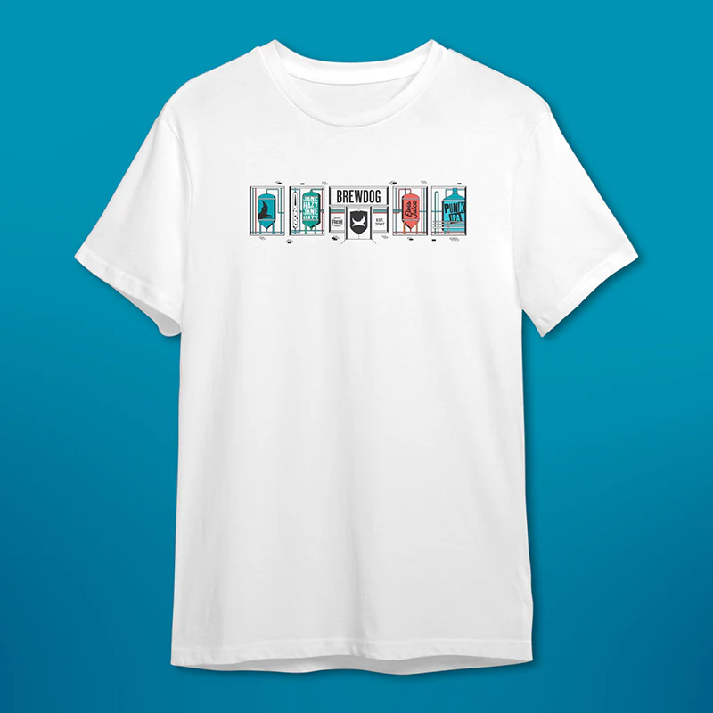 Illustration T-Shirt
