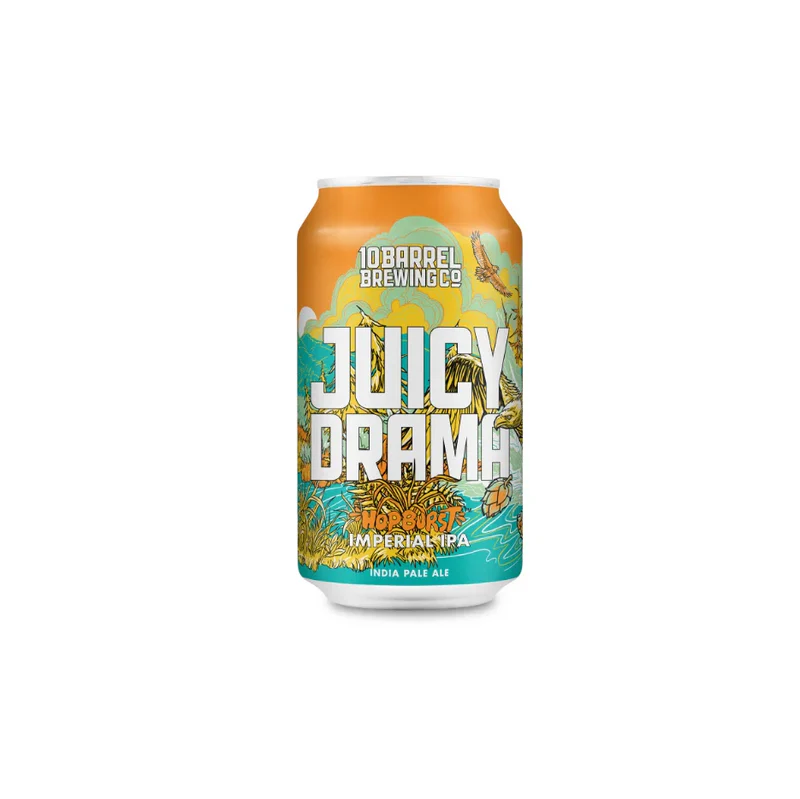Juicy Drama - 4 pack