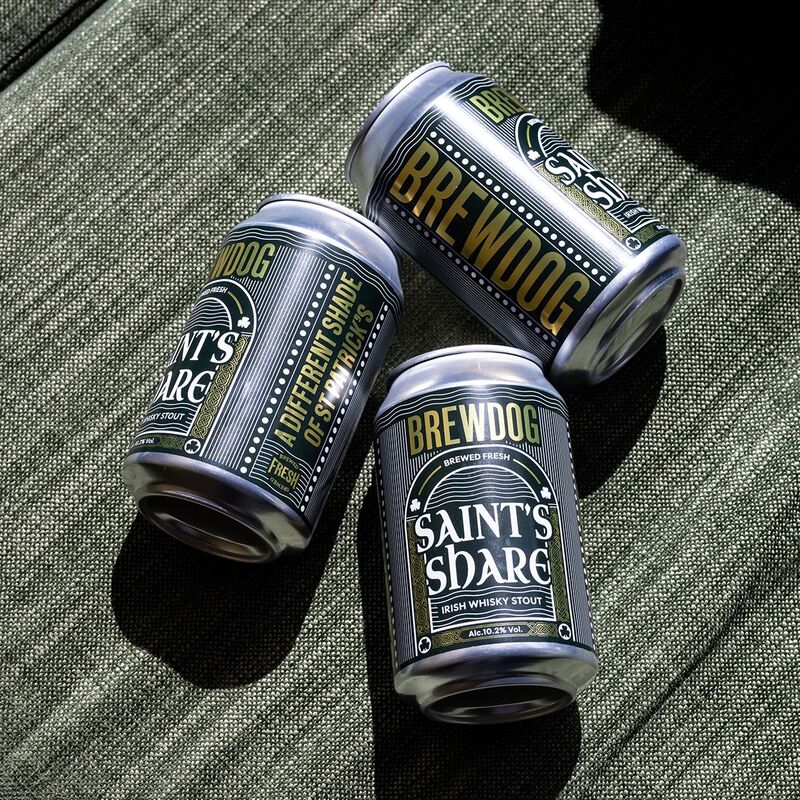 Saint's Share - Image 3