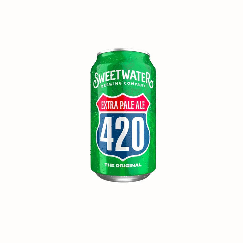 420 Extra Pale - 4 pack